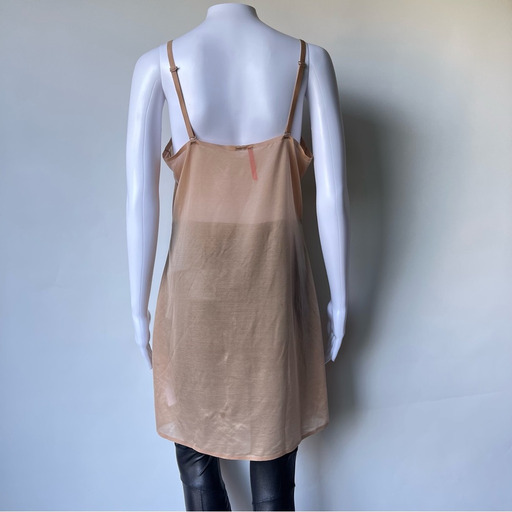 Spanx Thinstincts Convertible Crossback Slip Dres… - image 4